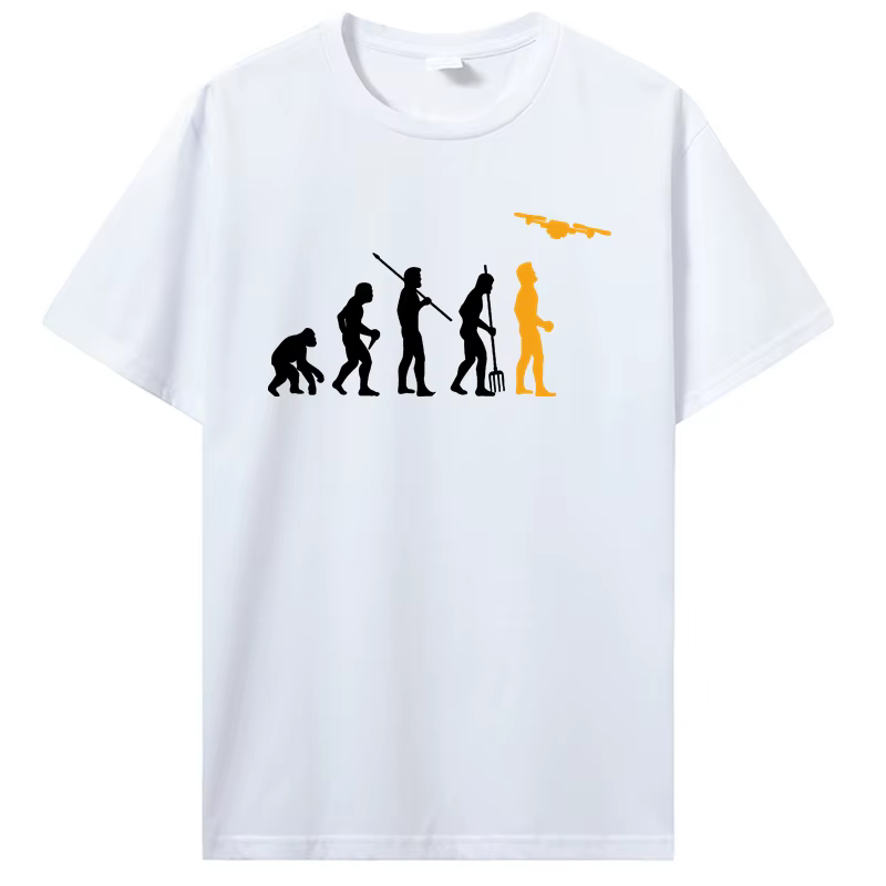 Nouveauté hommes T-Shirts