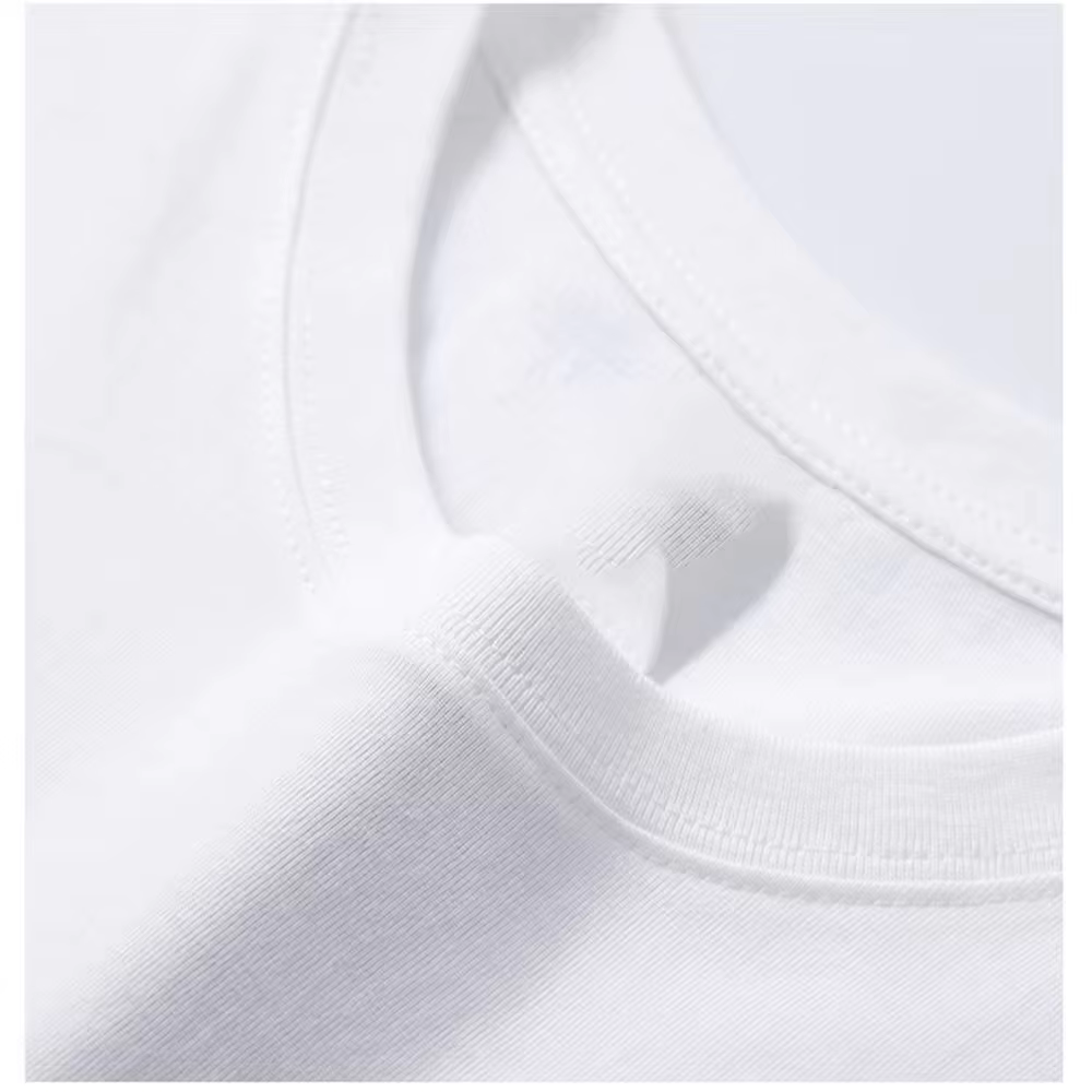 Nouveau T-shirt d'été 2026 à manches courtes imprimé bateau