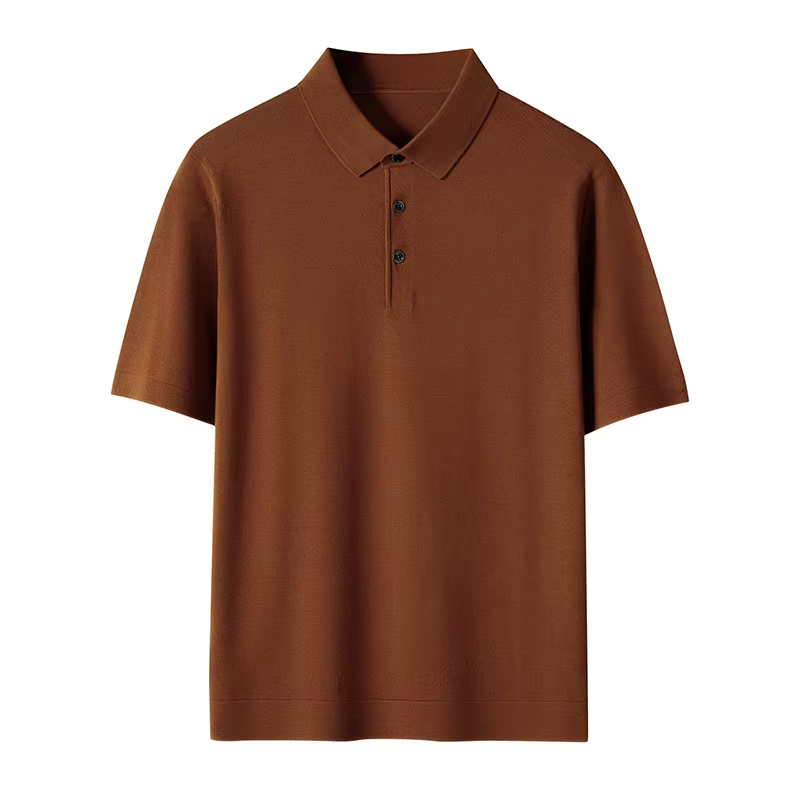 T-Shirt à manches courtes pour hommes