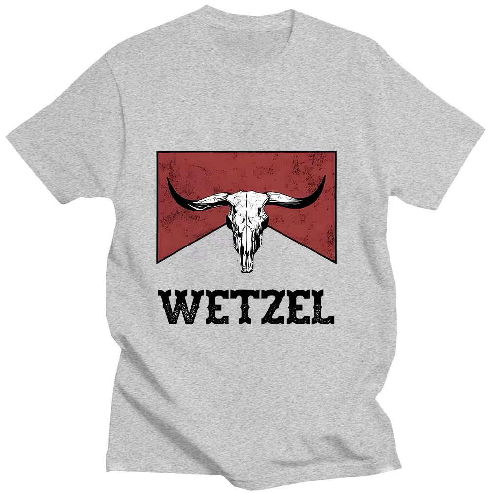 T-shirt à Manches Courtes en Coton à Imprimé Graphique