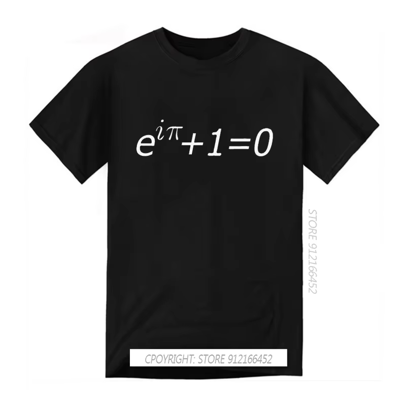 T-shirt unisexe pour hommes