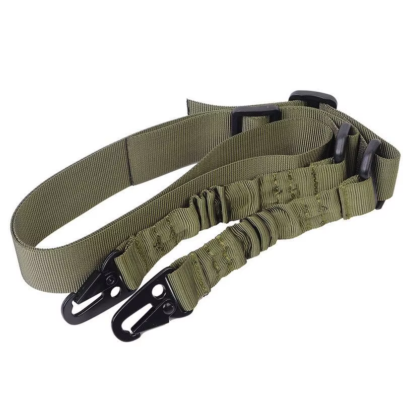 Sangle d'épaule à 2 points pour fusil d'extérieur