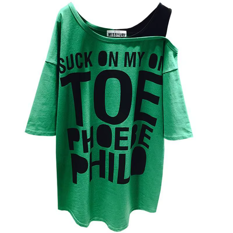 T-shirt manches courtes femme