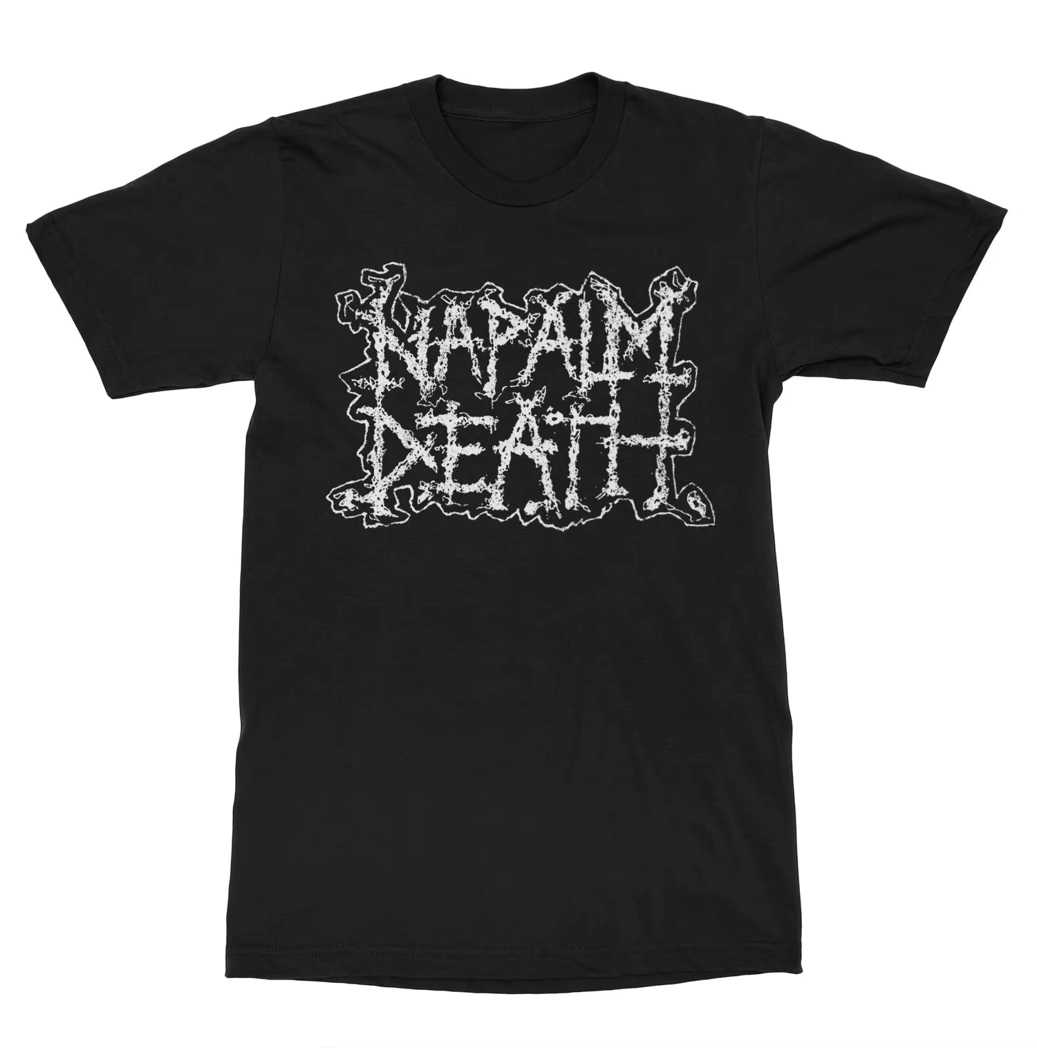 T-Shirt Napalm Death Harmony Corruption Band