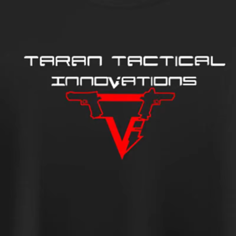 Taran Innovations tactiques T-shirt passionné militaire hommes mode T-Shirts Streetwear 100% coton hauts amples