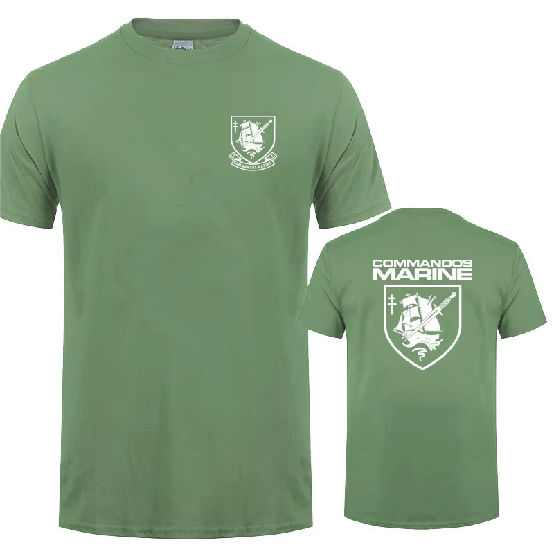 T-shirt manches courtes homme