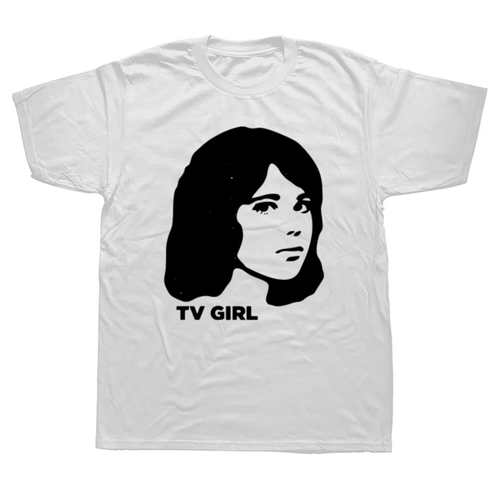 T-shirt unisexe classique en coton pour hommes et femmes