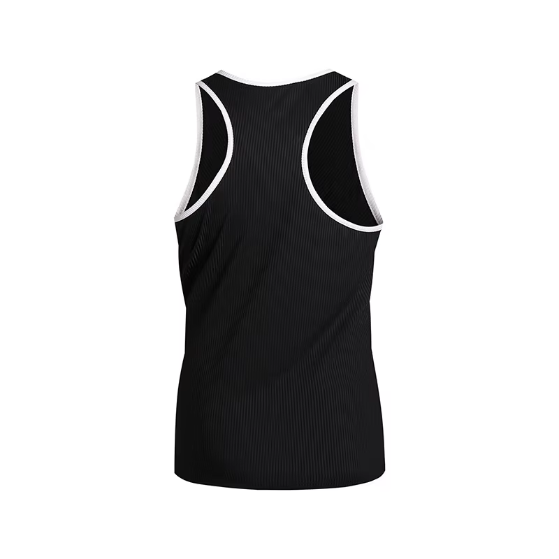 Débardeur fitness d'été pour hommes