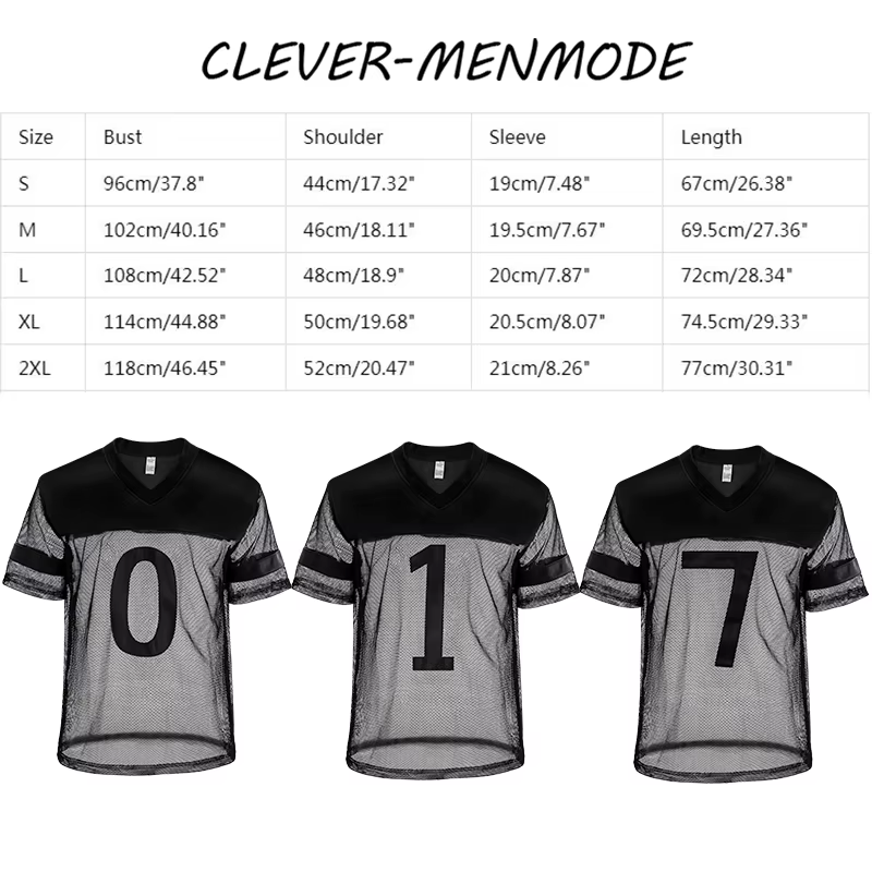 T-shirt sexy en similicuir à manches courtes pour homme