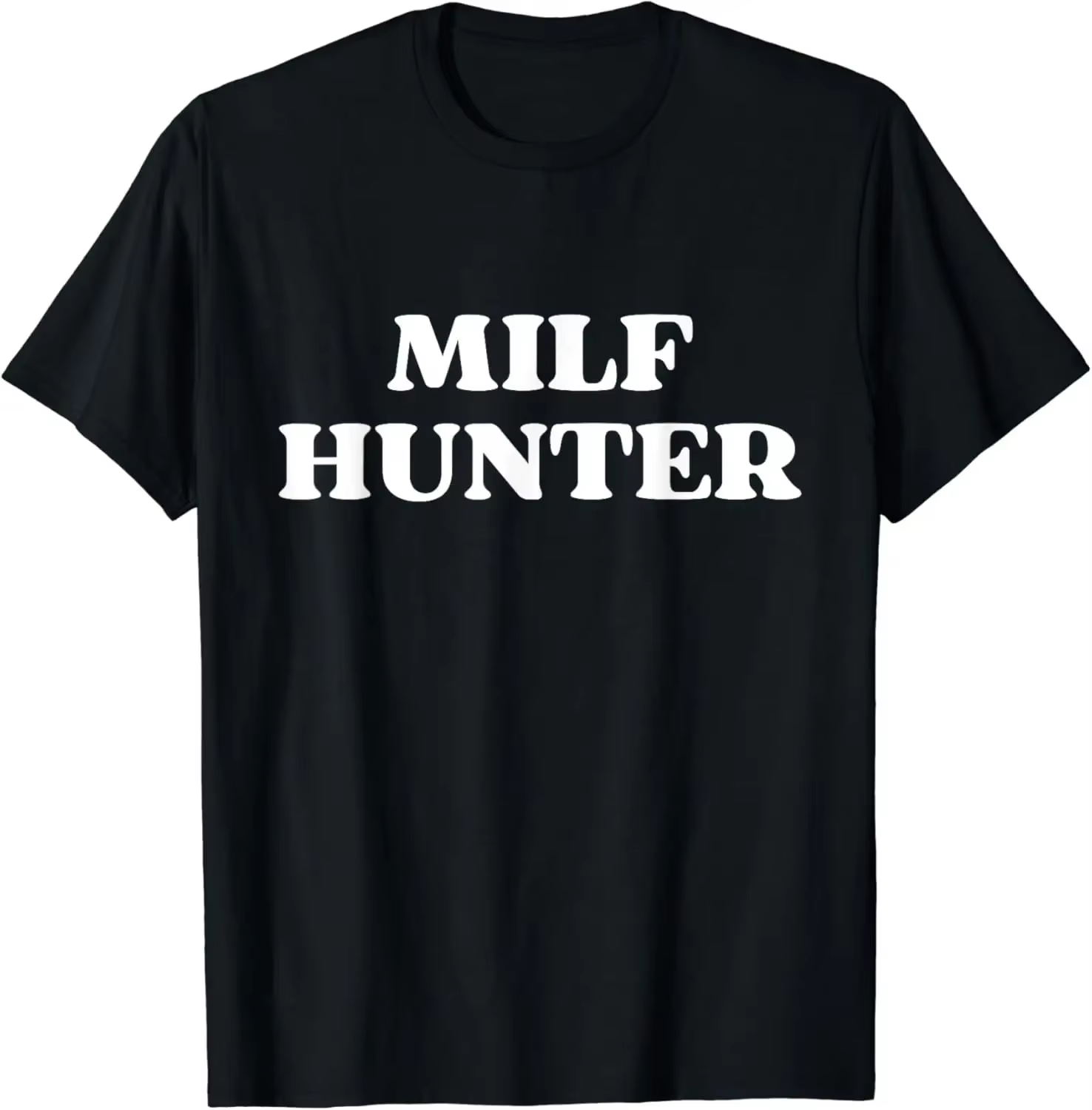 Drôle adulte Humor blague pour qui aiment les Milves T-Shirt tissu femmes hauts graphiques t-shirts Camisetas Streetwear