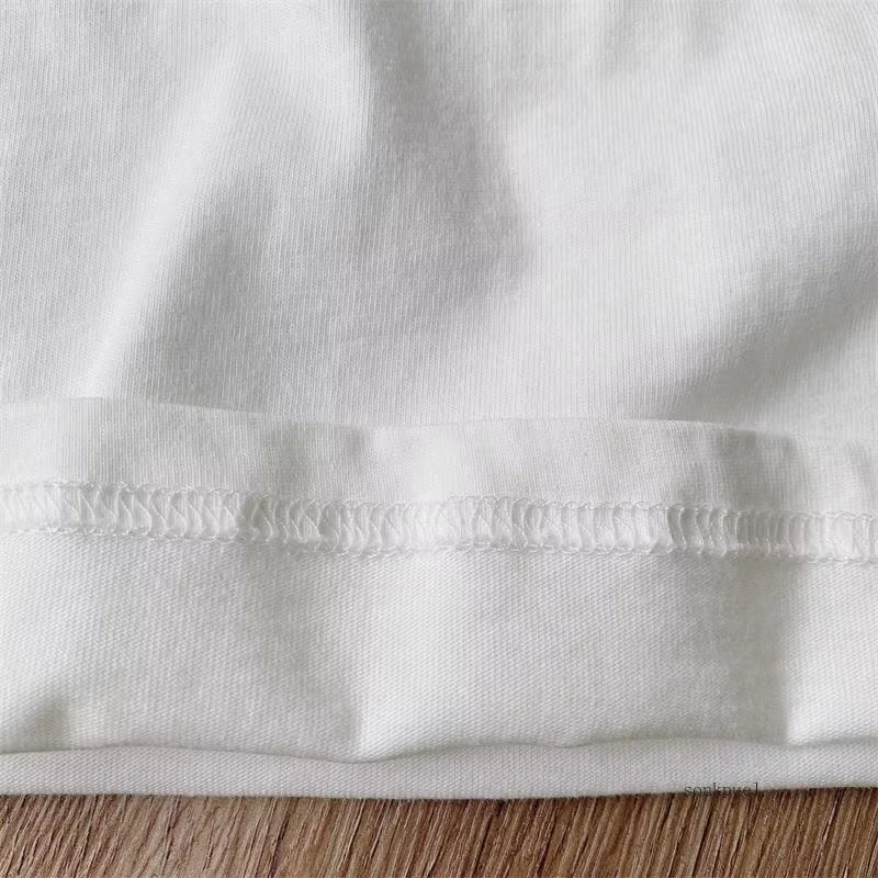 T-shirt à manches courtes pour garçons