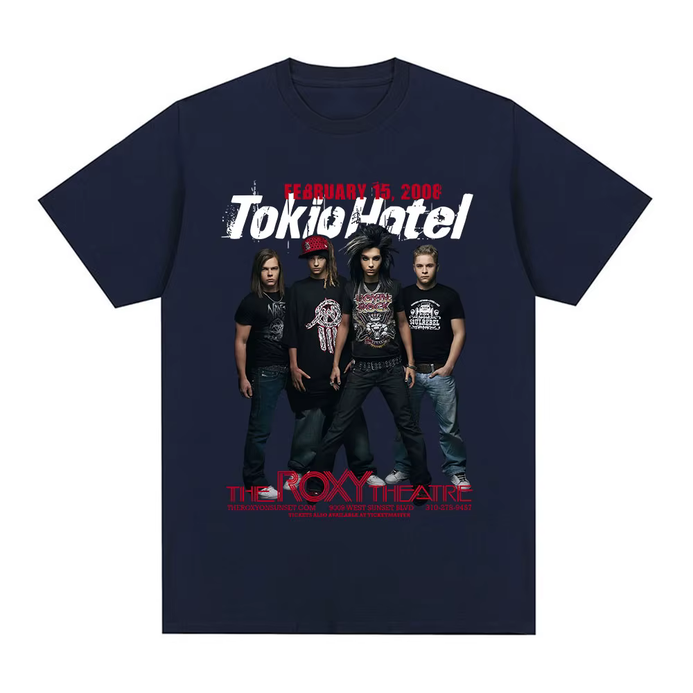 T-shirt Manches Courtes pour Homme et Femme