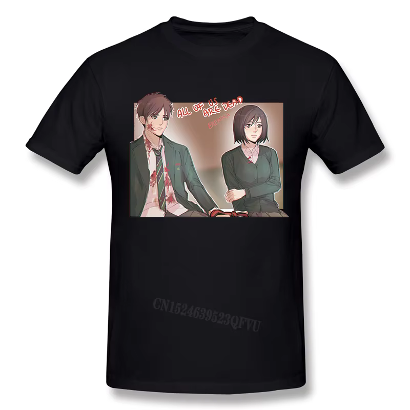 T-shirt homme 100 coton