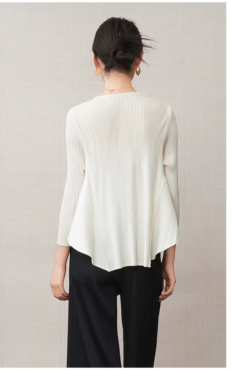 T-Shirt à manches longues pour femmes