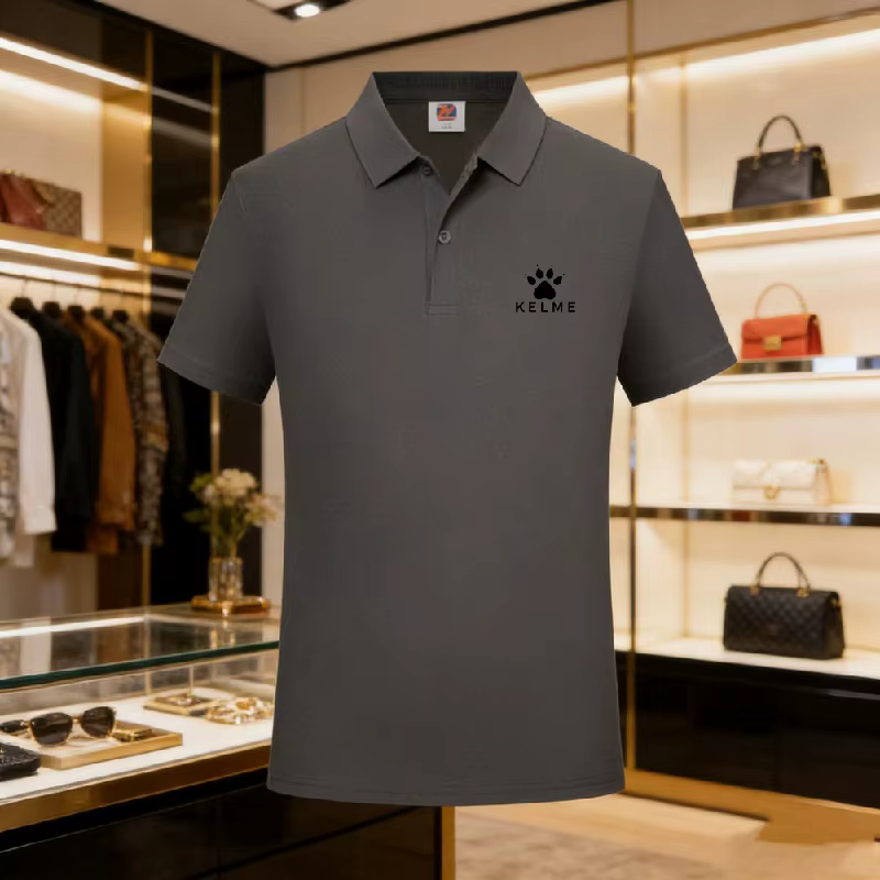 Golf New Polo à manches courtes pour hommes