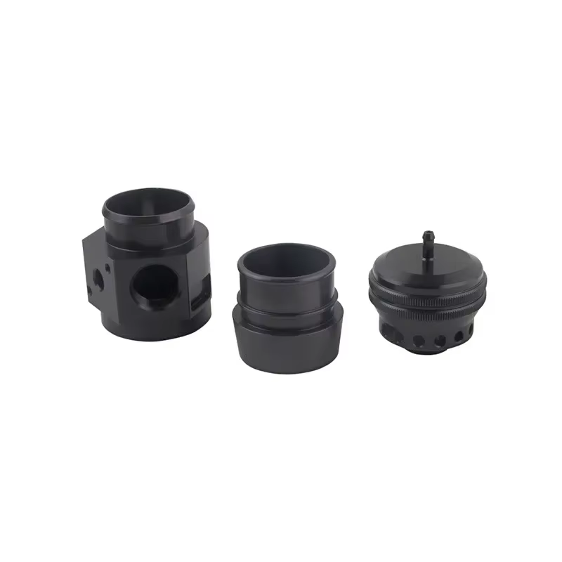 Valve de soufflage Turbo d'admission d'air automatique