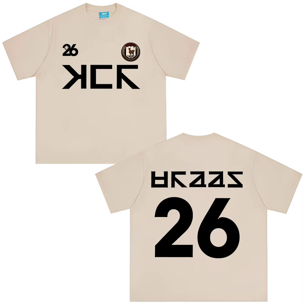 T-shirts du Tour The Black Parade 2026