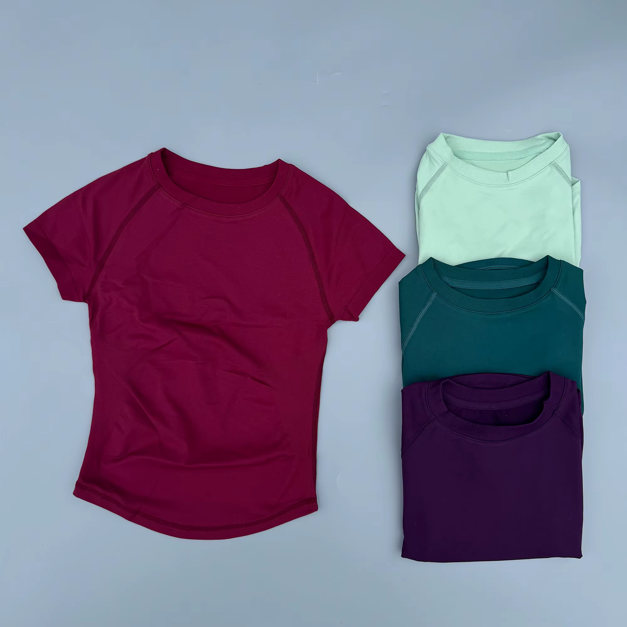 SWEAT UNDFYNE T-shirt de sport pour femme