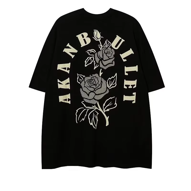 T-shirt manches courtes pour homme