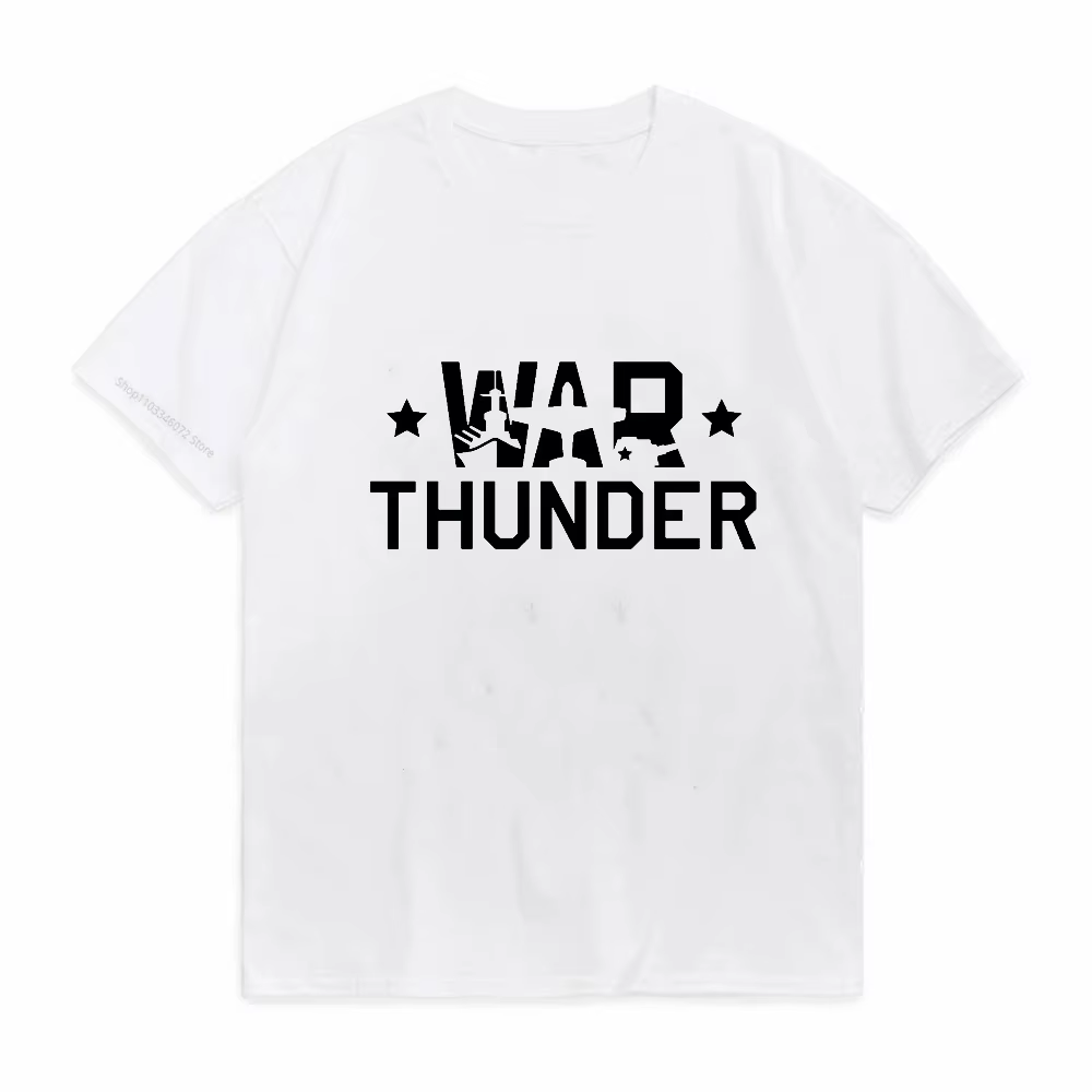 T-Shirt graphique unisexe à manches courtes