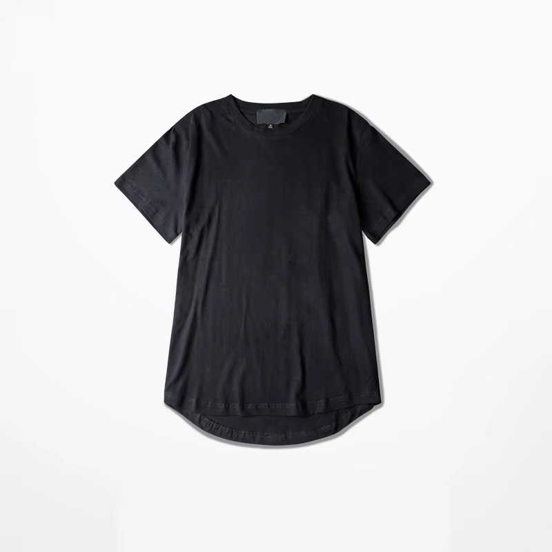 T-shirt Homme 2026 MRMT High Street à Ourlet Arqué