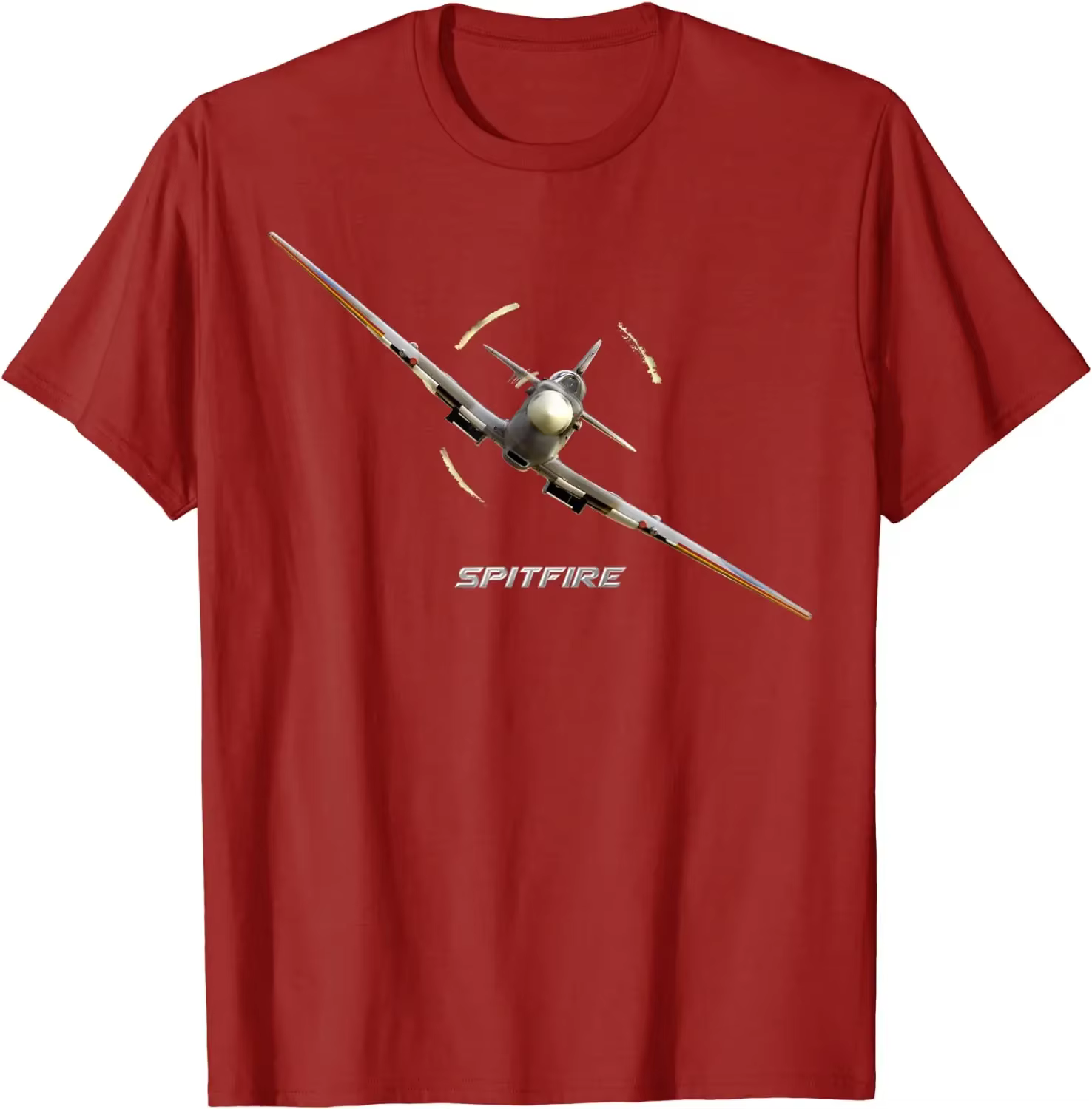 T-Shirt pour hommes, 100% coton