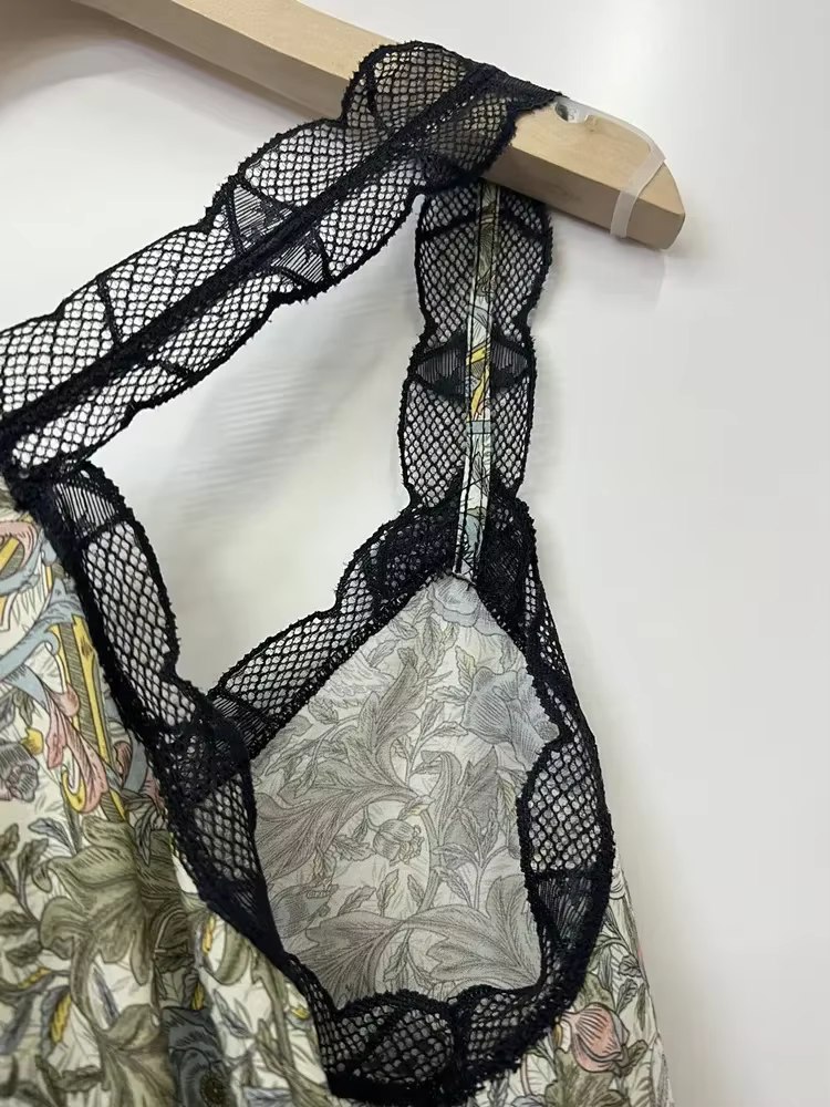 Camisole en Viscose pour femmes