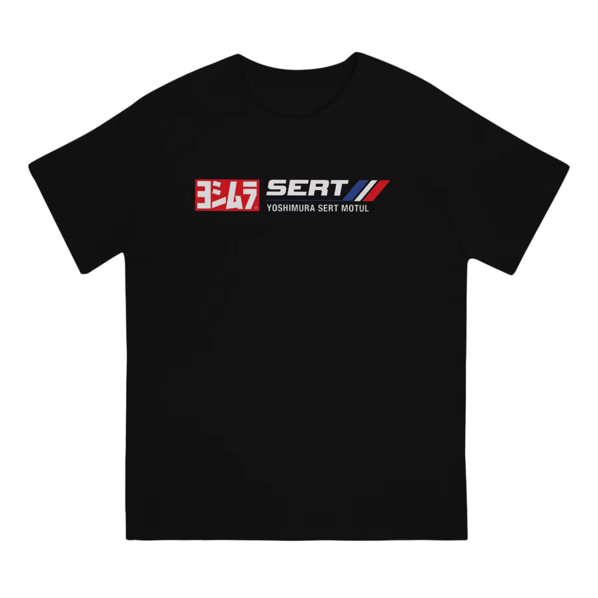 S T-shirt Homme SERT