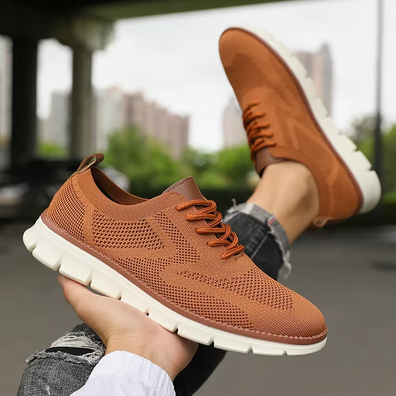 Chaussures de sport de haute qualité pour hommes