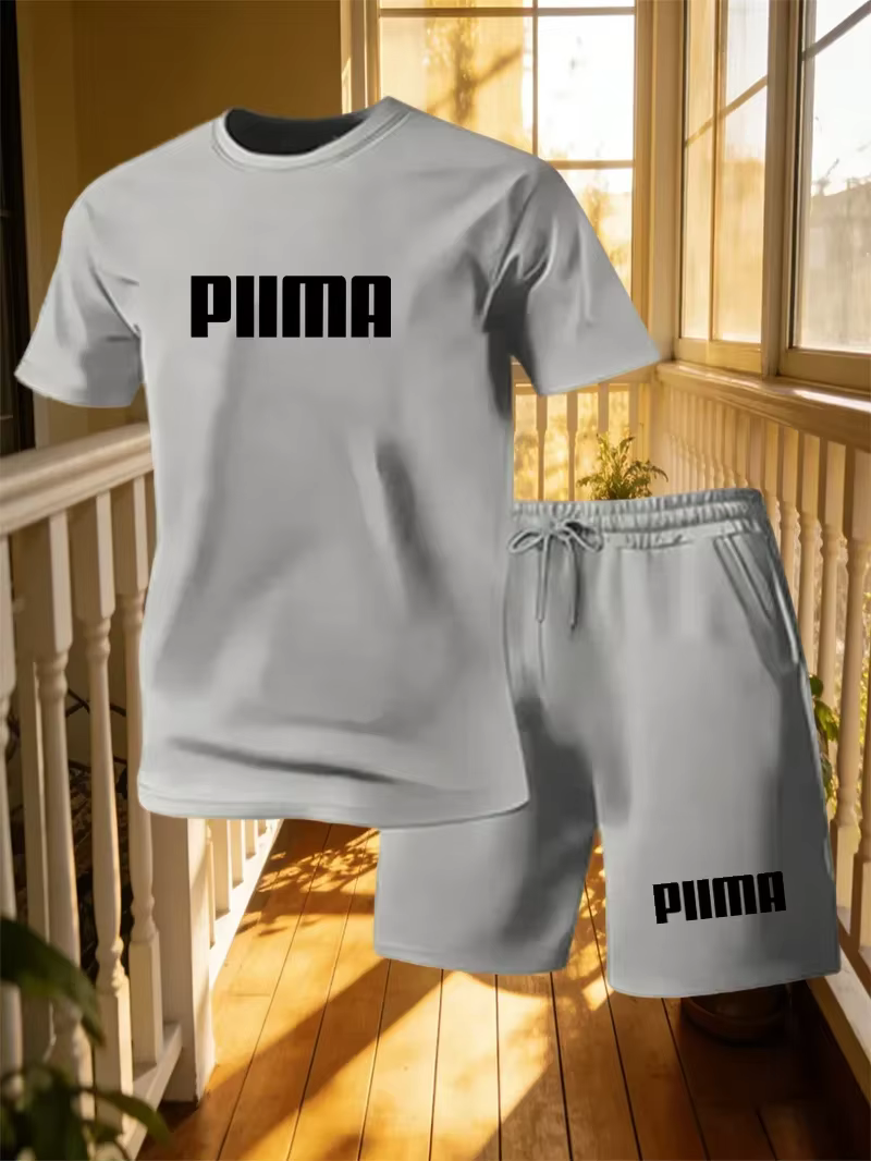 Ensemble décontracté pour homme