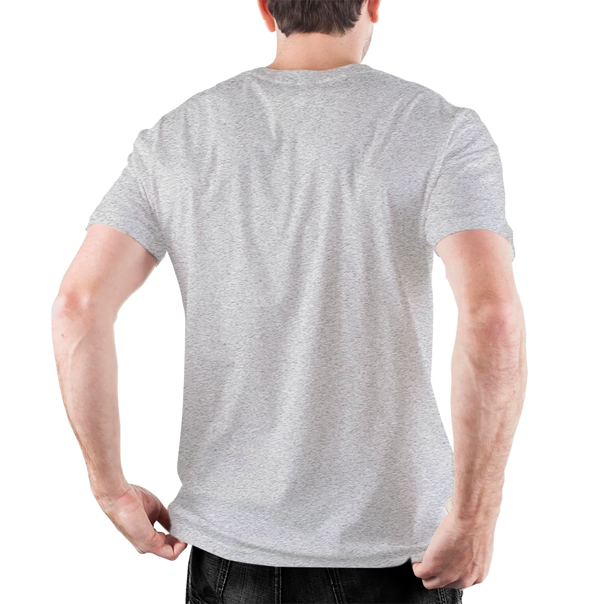 T-shirts Alan Hangover pour hommes