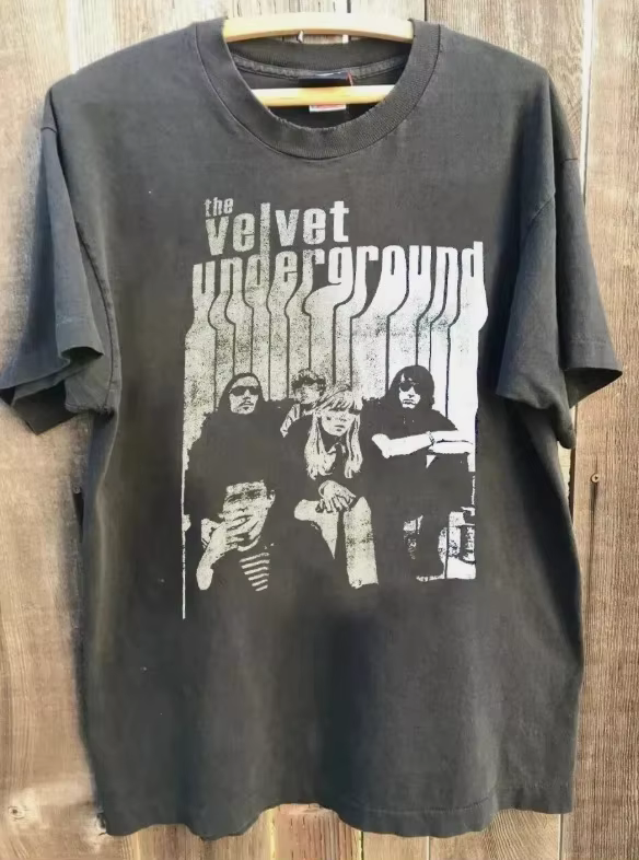 T-Shirt surdimensionné pour hommes et femmes