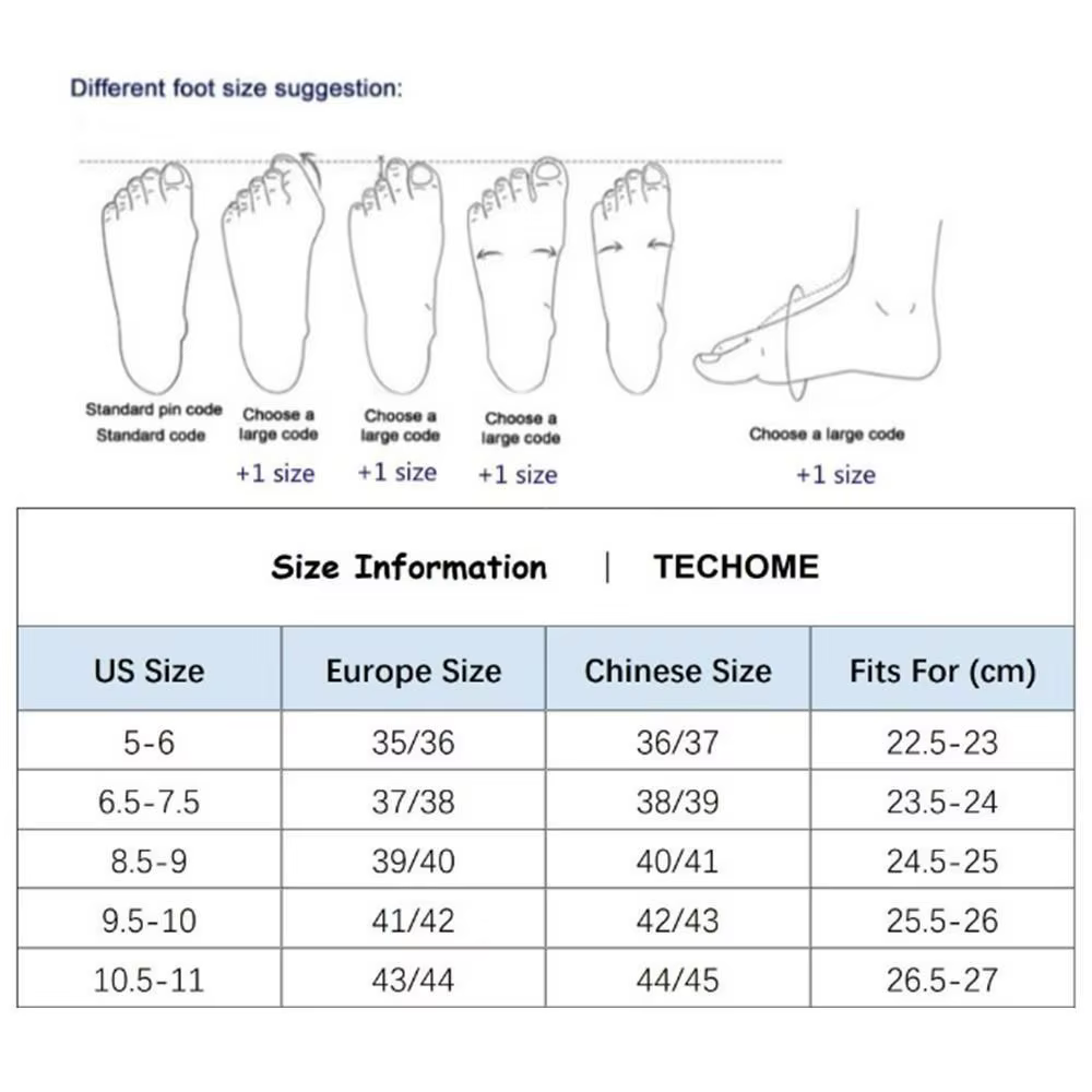 Sandales d'été mignonnes pour femme