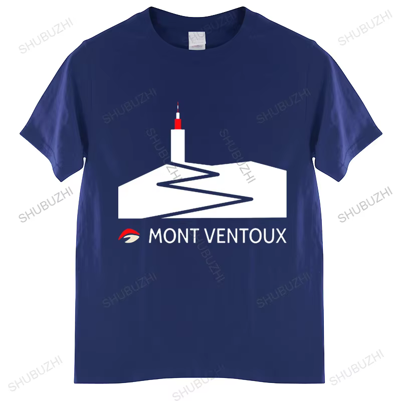 T-shirt de cyclisme en coton pour hommes, offre spéciale, livraison directe