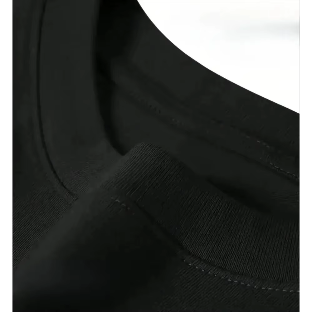 T-shirt Poltergeist pour homme