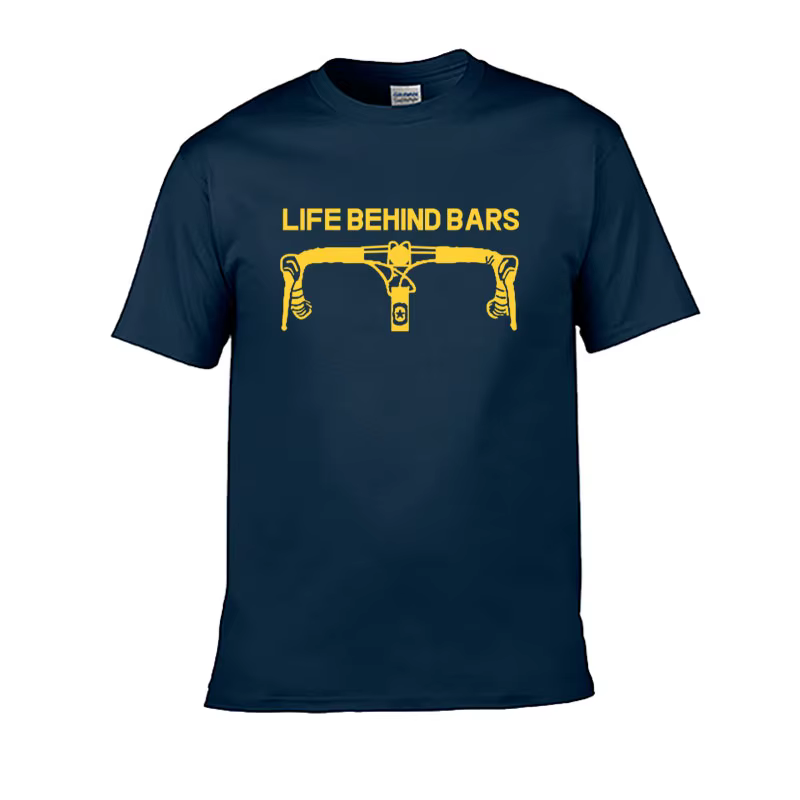T-shirt d'été pour hommes