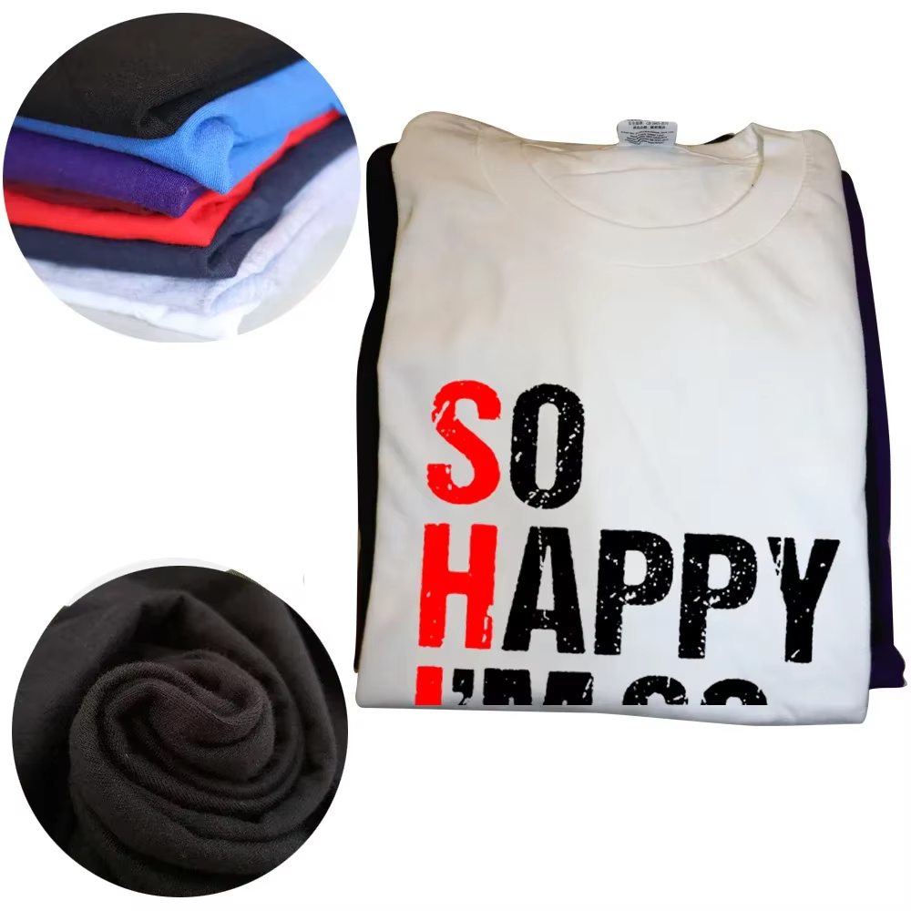 T-shirt manches courtes homme