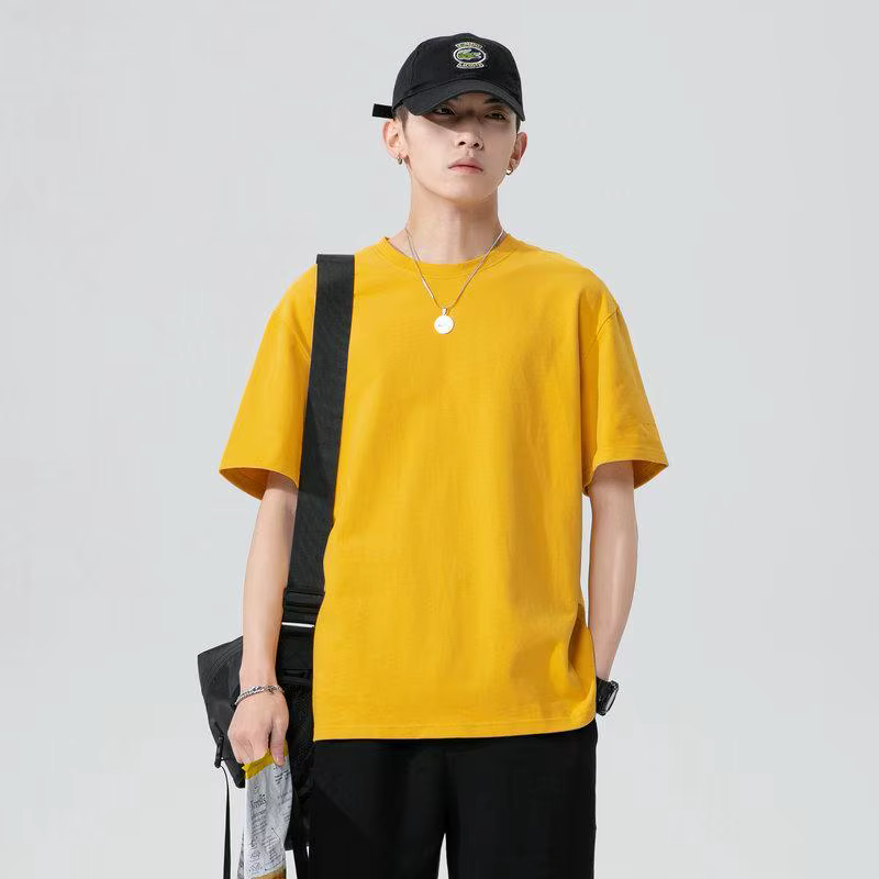 Ensemble t-shirt et pantalon pour homme
