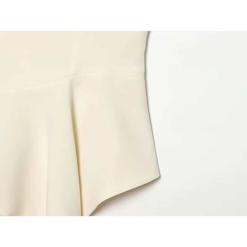 Hauts pour femmes, mode estivale