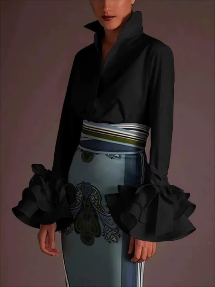 Chemises et blouses pour femmes