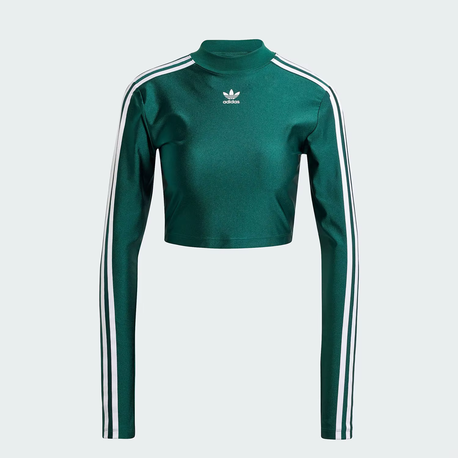 Adidas officiel véritable originaux femmes rétro mode manches courtes T-shirt