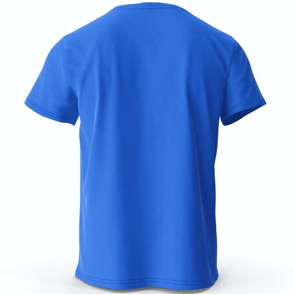 T-Shirt Chili Pepper épicé 100% coton