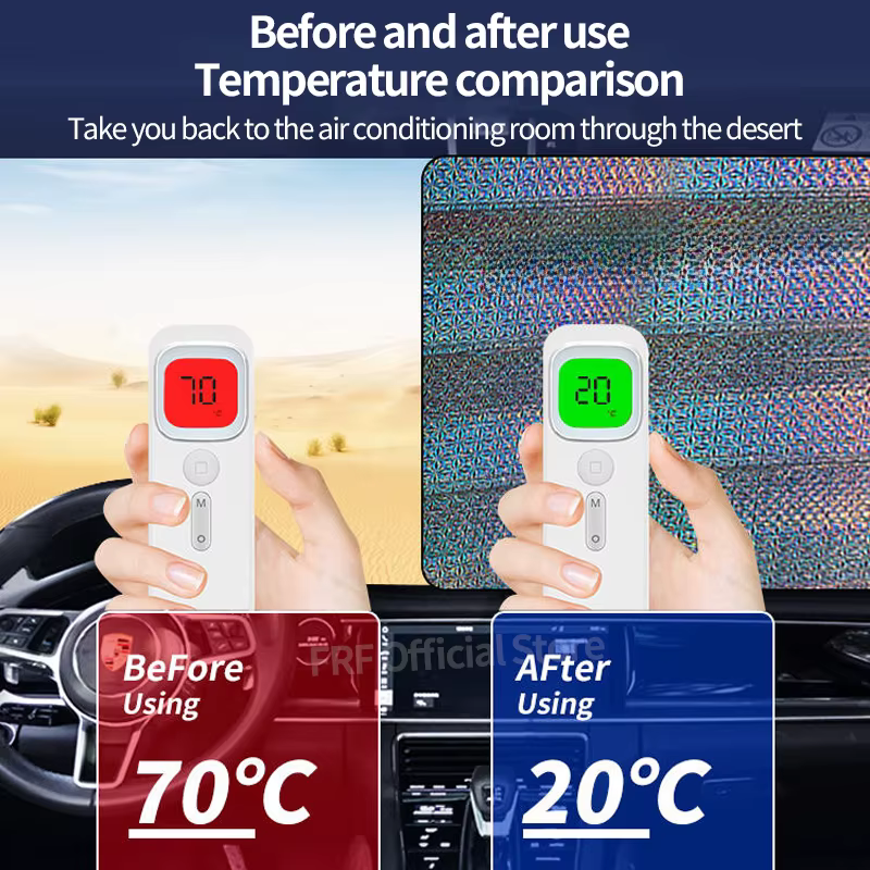 Pare-soleil de toit ouvrant de voiture, pour Volkswagen VW Tiguan MK1 5N 2009 ~ 2016 2008, accessoires de protection solaire de toit, isolation thermique, pare-brise automobile