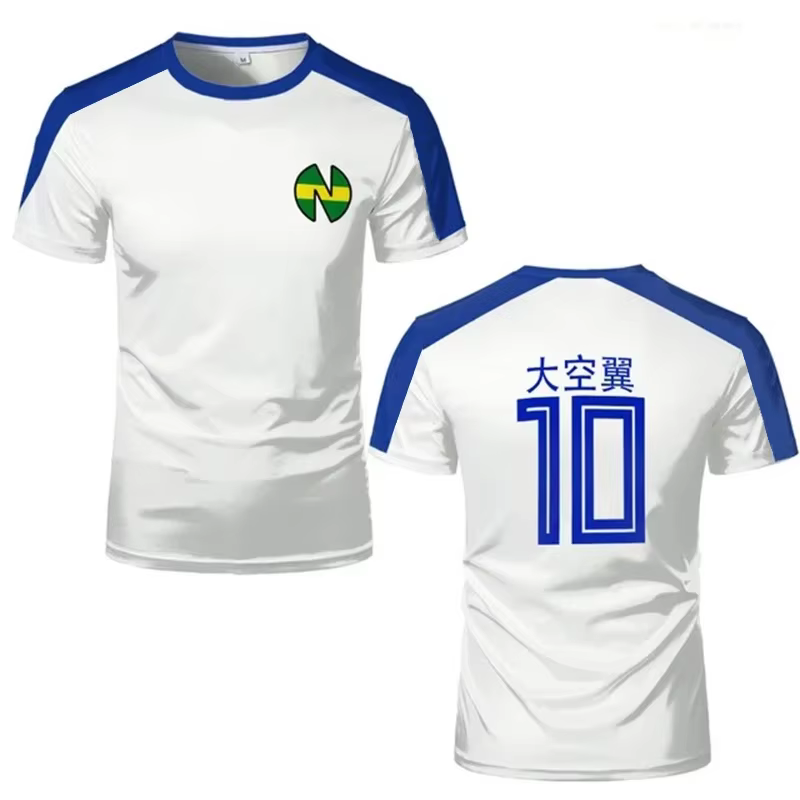 T-shirts de sport pour hommes