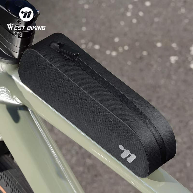 WEST BIKING – sac pour Tube supérieur de vélo