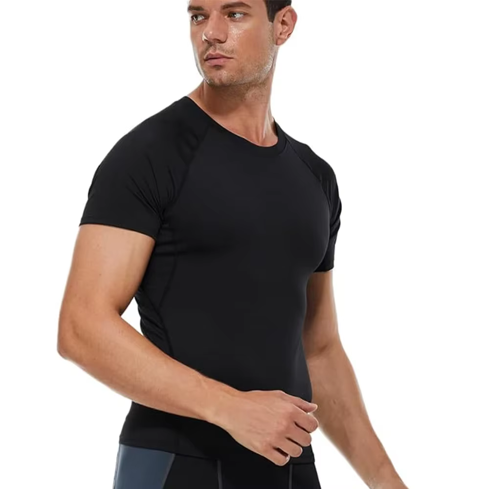 Chemise de Compression pour hommes