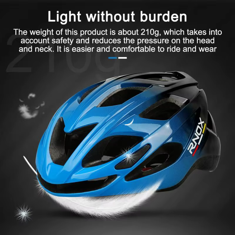 Casque de vélo moulé intégralement pour homme et femme, casque ultraléger, vélo de montagne, vélo d'extérieur, planche à roulettes, scooter, route