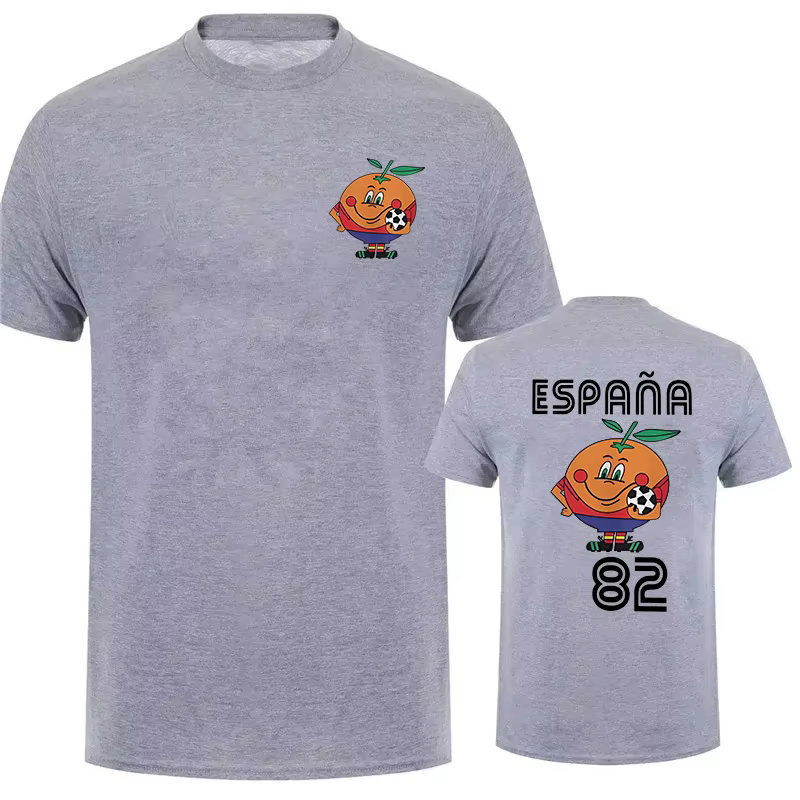 Naranjito T-Shirt hommes femmes