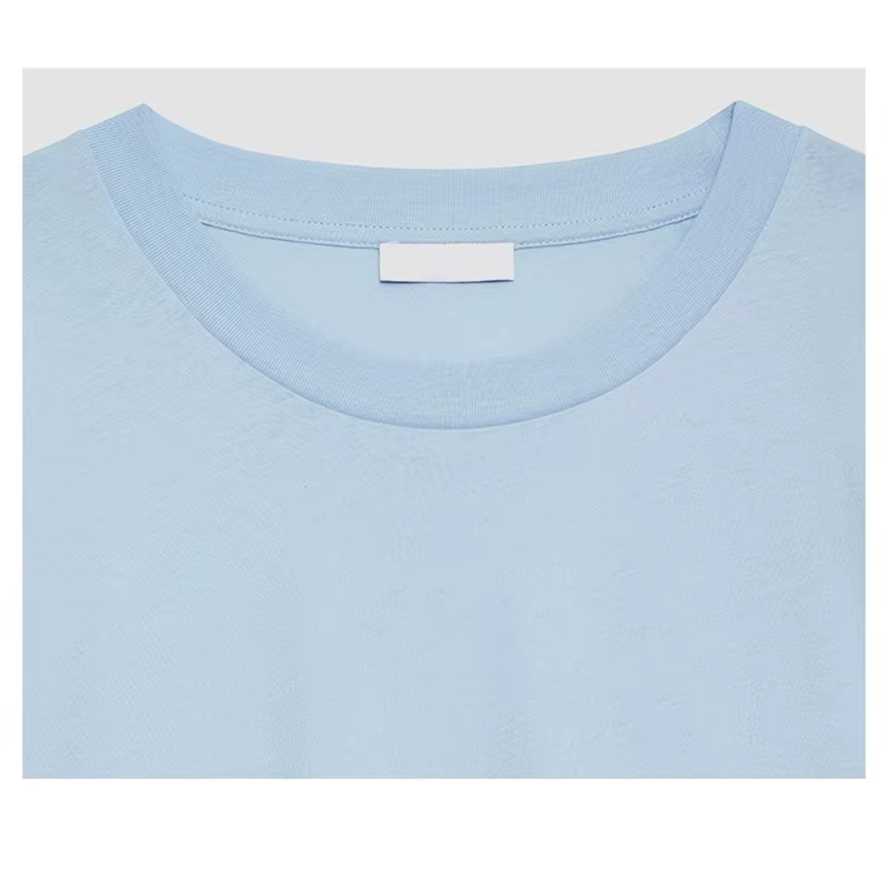Nouveau T-shirt pour femme style nord-américain