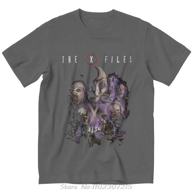 T-shirt manches courtes homme